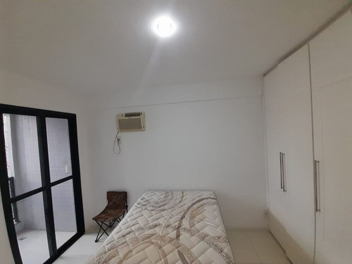Imagem 22 de 30 de Murano Imobiliária Aluga Apartamento De 4 Quartos Em Itapuã, Vila Velha - Es. - 1009