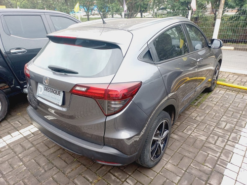 Imagem 7 de 15 de Hr-v 1.8 Ex Cvt Flex 2019