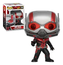 Comprar Funko Pop Ant Man #340 Ant Man And The Wasp Marvel Original