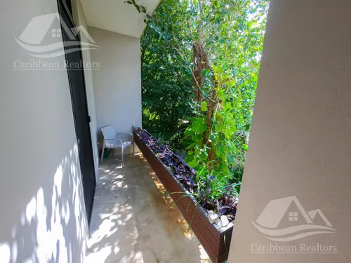 Casa En Renta En Cumbres Cancun