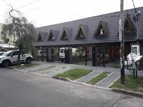 Imagen 2 de 12 de Duplex De 2 Ambientes Y Medio En Venta - Moron Sur