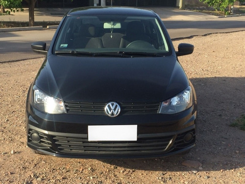 Imagen 6 de 15 de Volkswagen Gol Serie