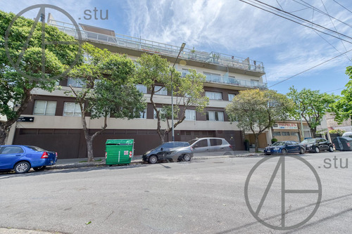 Departamento En Venta 1 Ambiente En Devoto
