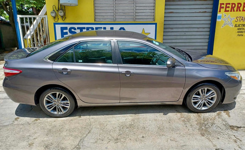 Imagen 4 de 15 de Toyota Camry Se