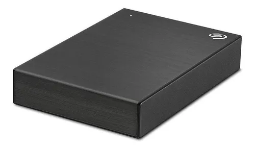 externo Seagate Backup Plus STHP5000400 5TB negro