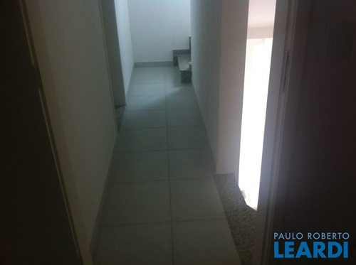 Imagem 12 de 15 de Casa Em Condomínio - Carrão - Sp - 564454