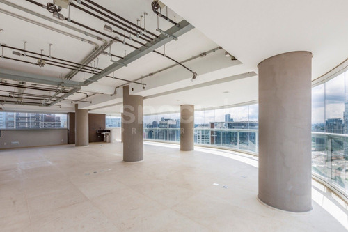 Imagem 3 de 15 de Apartamento - Vila Olimpia - Ref: 8708 - V-24310