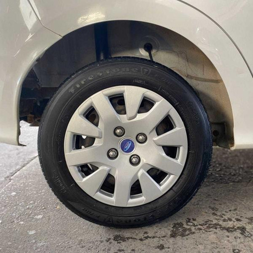 Imagem 10 de 10 de Ford Ka 1.0 Ti-vct Flex S Manual 2019/2020