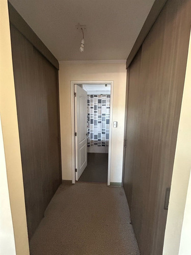 Casa En Venta 3dorm 3baños Villa Alemana-metro La Concepción