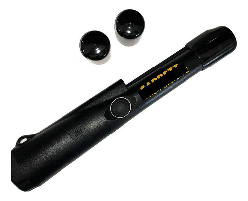 Pinpointer Protectores Y Cordón Para Garrett Pro-pointer At