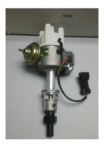 Imagen 2 de 8 de Distribuidor Fiat Uno 1.3/147/spazio E/electronico