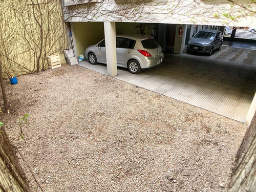 Venta De Departamento En Parque Chas