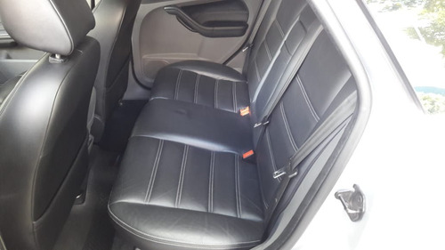 Ford Focus Ghia 2011 Excelente Estado Tomo Usado Financio