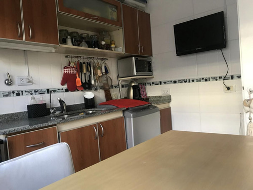 Imagen 11 de 30 de Ph En Dúplex C/ Terraza, Parrilla Y Quincho - 3 Ambientes - Bajas Expensas