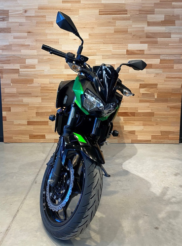 Imagen 7 de 15 de Kawasaki Z400 0km