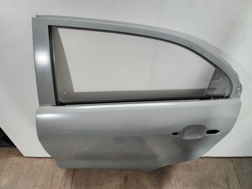 Puerta Tras/ Izquierda Kia Rio 2017 Nueva- Original