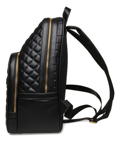 Mochila Bbex Black/gold Steve Madden Bags