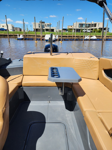 Klase A 210 Open Permuto Mercury 150 Hp 4t (no Canestrari)