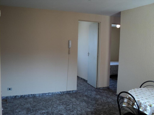 Apartamento À Venda, 54 M² Por R$ 140.000,00 - Aricanduva - São Paulo/sp - Ap5723