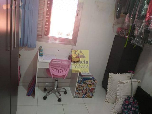 Imagem 16 de 26 de Apartamento Com 3 Dormitórios À Venda, 176 M² Por R$ 1.150.000,00 - Vila Barreto - São Paulo/sp - Ap2732