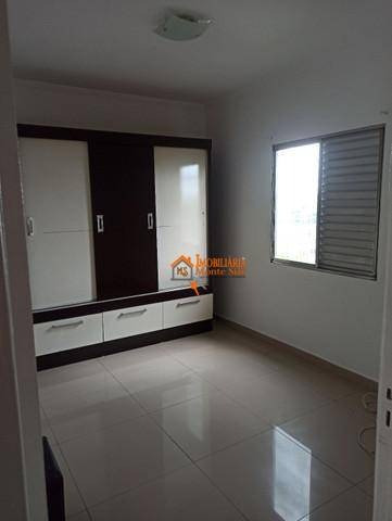 Apartamento Com 2 Dormitórios À Venda, 60 M² Por R$ 212.000,00 - Vila Itapegica - Guarulhos/sp - Ap2825