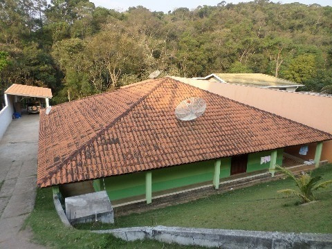 Rural - Venda - Jardim Bertioga - Cod. 573 - V573