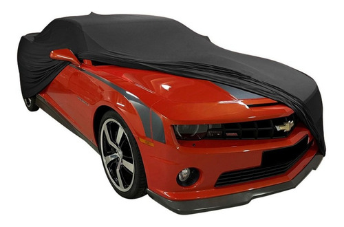 Capa Gm Camaro Automotiva Carro