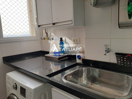 Imagem 8 de 10 de Apartamento - Ap000305 - 68132688