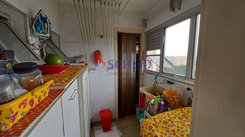 Imagem 14 de 15 de Apartamento No Jardim Umuarama - Mr74916