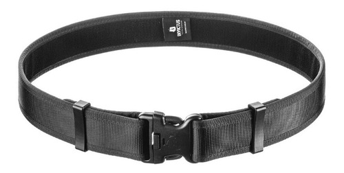 Cinto Guarnição Duty Belt Invictus Externo Ostensivo Polícia