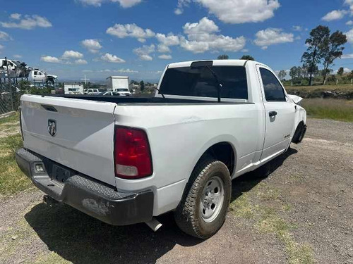 Ram 2500 2021 Por Partes, Yonke