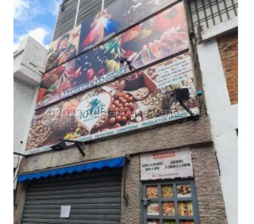 Imagen 2 de 2 de #23-4564 Gran Oportunidad De Inversión, Venta De Edificio En Chacao