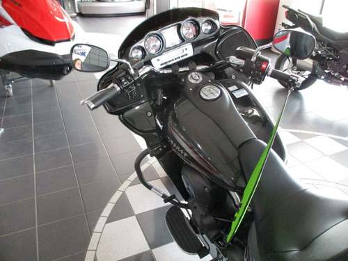 Imagen 4 de 5 de 2021 Kawasaki Vulcan 1700 Vaquero