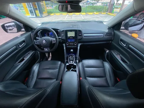 Renault Koleos 2.5 Intens