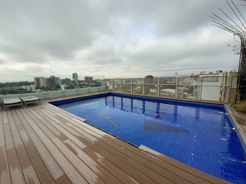 Departamento 2 Ambientes Alquiler Belgrano