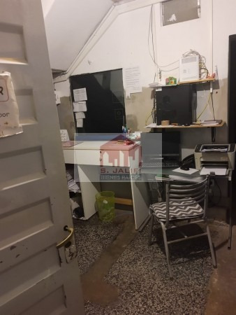 Imagen 9 de 11 de Salon De 300 M2