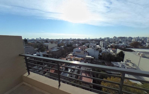 Imagen 8 de 21 de Departamento 3 Ambientes Con Balcon A Estrenar-en Venta