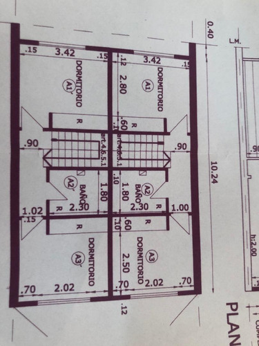 Imagen 18 de 19 de Increíble Duplex Para No Perder