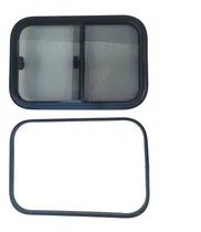 Comprar Ventanilla Ventana Motorhome Rodante Camper 40x60 Mosquitero