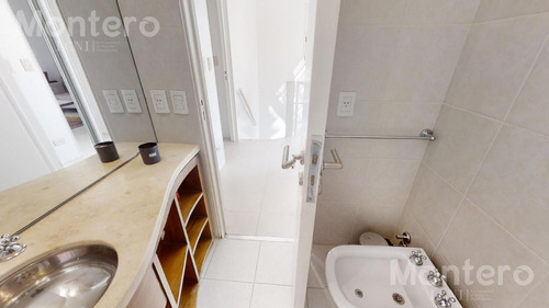Venta Departamento En Tigre Torre Jai Triplex Piso Alto Terraza Propia Amenities