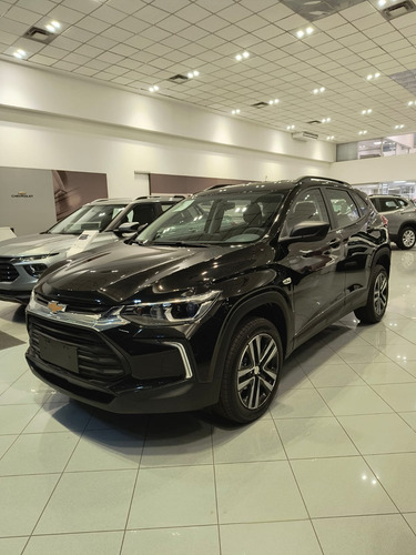 Chevrolet Tracker 1.2 Turbo At