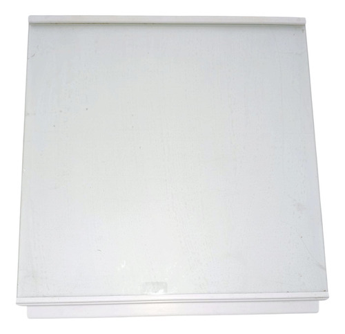 Estante Heladera 44x47 Vidrio Templado