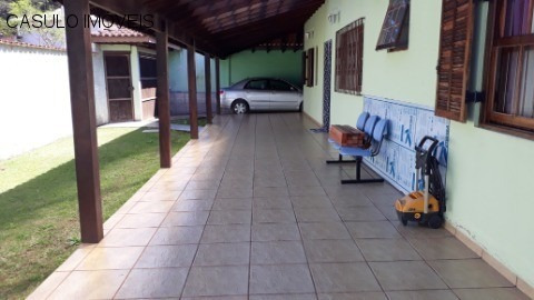 Rural - Venda - Rio Acima - Cod. 2431 - V2431