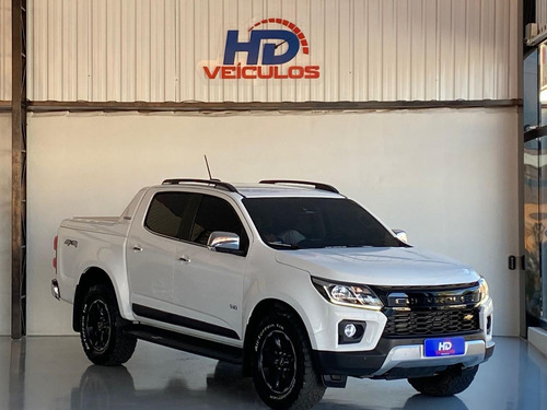 Chevrolet S10 Hc Dd4a 2021