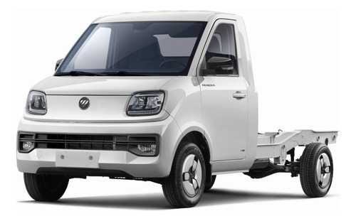 Foton Wonder CABINA SIMPLE CHASIS 1.6