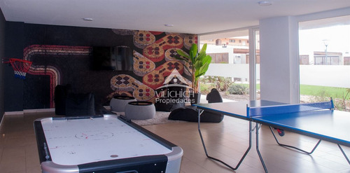 Venta Departamento Avenida Del Mar ,la Serena
