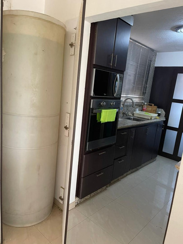 Apartamento En Venta En Altos De San Pedro, Guarenas. Op