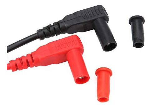 Clip De Prueba De Chip Smd Smt Portátil, Medidor Lcr, Clip