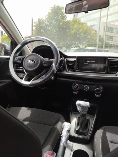 Kia Rio Emotion