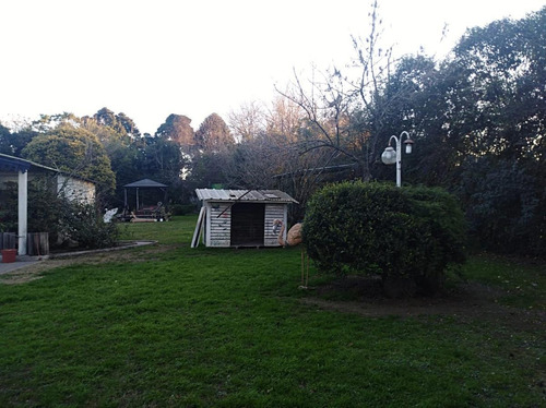 Terreno 10 X 50- Barrio Parque Leloir